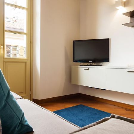 Contrada San Giacomo - MyHomeinComo Eksteriør billede
