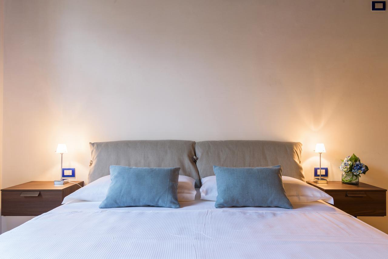 Contrada San Giacomo - MyHomeinComo Eksteriør billede