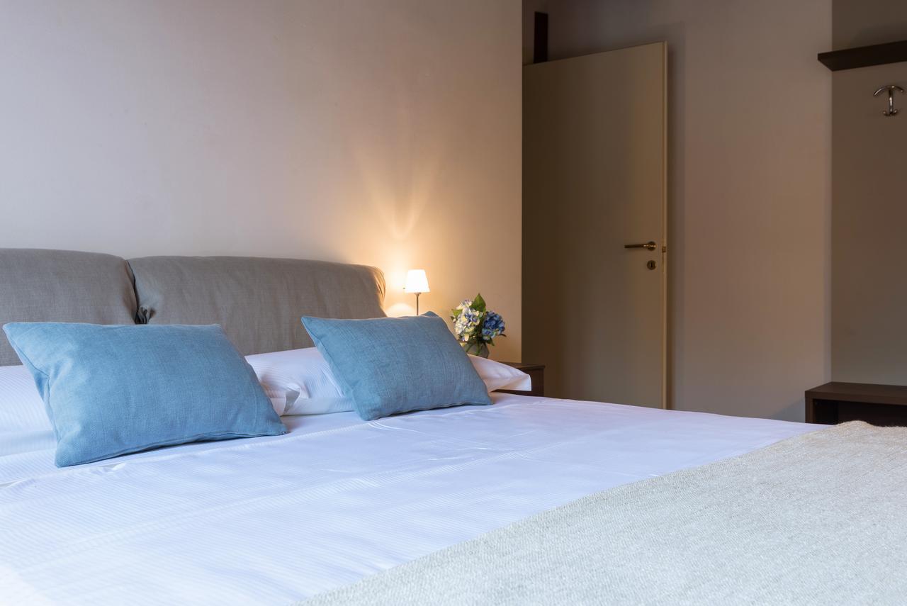 Contrada San Giacomo - MyHomeinComo Eksteriør billede