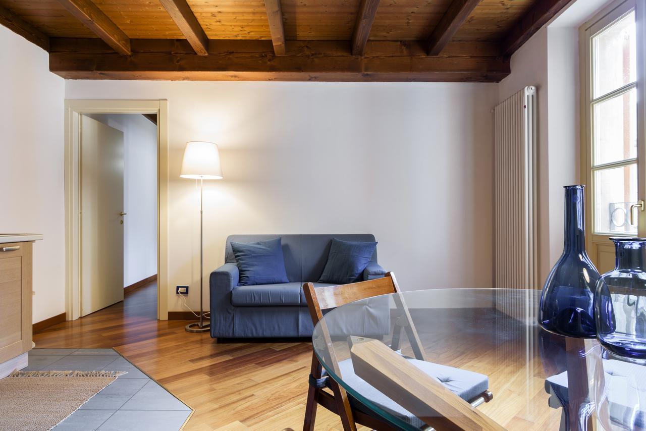 Contrada San Giacomo - MyHomeinComo Eksteriør billede